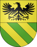 Wappen Gemeinde Veyrier Kanton Genève