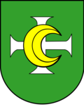 Wappen Gemeinde Cortaillod Kanton Neuchâtel