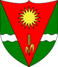 Wappen Gemeinde Val-de-Ruz Kanton Neuchâtel