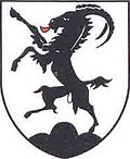 Wappen Gemeinde Chevroux Kanton Vaud