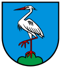 Wappen Gemeinde Reitnau Kanton Aargau