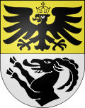 Wappen Gemeinde Bönigen Kanton Bern