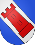 Wappen Gemeinde Brienzwiler Kanton Bern