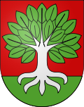 Wappen Gemeinde Buchholterberg Kanton Bern