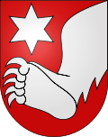 Wappen Gemeinde Büetigen Kanton Bern