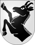 Wappen Gemeinde Gsteigwiler Kanton Bern