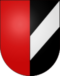 Wappen Gemeinde Gurzelen Kanton Bern