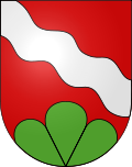 Wappen Gemeinde Ursenbach Kanton Bern