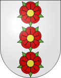 Wappen Gemeinde Wengi Kanton Bern