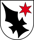 Wappen Gemeinde Aesch (BL) Kanton Basel-Land