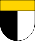 Wappen Gemeinde Anwil Kanton Basel-Land