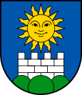 Wappen Gemeinde Arboldswil Kanton Basel-Land