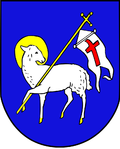 Wappen Gemeinde Bennwil Kanton Basel-Land