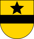 Wappen Gemeinde Blauen Kanton Basel-Land