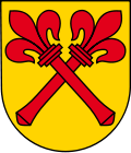 Wappen Gemeinde Bretzwil Kanton Basel-Land