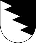 Wappen Gemeinde Bubendorf Kanton Basel-Land