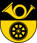 Wappen Gemeinde Buckten Kanton Basel-Land