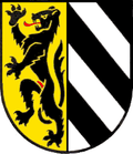 Wappen Gemeinde Diegten Kanton Basel-Land