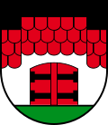 Wappen Gemeinde Diepflingen Kanton Basel-Land