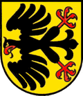 Wappen Gemeinde Eptingen Kanton Basel-Land