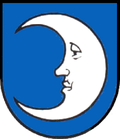 Wappen Gemeinde Frenkendorf Kanton Basel-Land