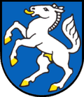 Wappen Gemeinde Füllinsdorf Kanton Basel-Land