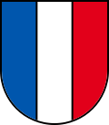 Wappen Gemeinde Gelterkinden Kanton Basel-Land