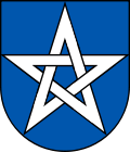 Wappen Gemeinde Giebenach Kanton Basel-Land