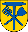 Wappen Gemeinde Hemmiken Kanton Basel-Land
