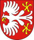 Wappen Gemeinde Hölstein Kanton Basel-Land