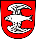Wappen Gemeinde Itingen Kanton Basel-Land