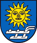 Wappen Gemeinde Känerkinden Kanton Basel-Land