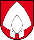 Wappen Gemeinde Lampenberg Kanton Basel-Land
