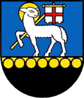 Wappen Gemeinde Langenbruck Kanton Basel-Land