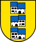 Wappen Gemeinde Liedertswil Kanton Basel-Land