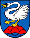 Wappen Gemeinde Liesberg Kanton Basel-Land