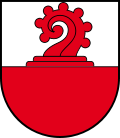 Wappen Gemeinde Liestal Kanton Basel-Land