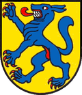Wappen Gemeinde Lupsingen Kanton Basel-Land