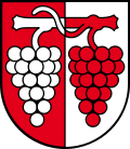 Wappen Gemeinde Maisprach Kanton Basel-Land