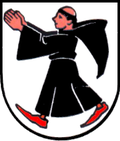 Wappen Gemeinde Münchenstein Kanton Basel-Land