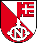 Wappen Gemeinde Niederdorf Kanton Basel-Land