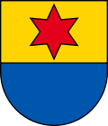 Wappen Gemeinde Ormalingen Kanton Basel-Land