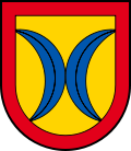 Wappen Gemeinde Ramlinsburg Kanton Basel-Land