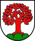 Wappen Gemeinde Schönenbuch Kanton Basel-Land