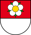 Wappen Gemeinde Seltisberg Kanton Basel-Land