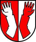 Wappen Gemeinde Sissach Kanton Basel-Land