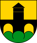Wappen Gemeinde Thürnen Kanton Basel-Land