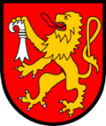 Wappen Gemeinde Wahlen Kanton Basel-Land