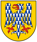 Wappen Gemeinde Waldenburg Kanton Basel-Land
