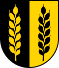 Wappen Gemeinde Wittinsburg Kanton Basel-Land
